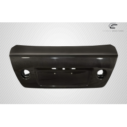 2000-2005 Lexus IS Series IS300 4DR Carbon Creations OEM Look Trunk - 1 Piece image - 6