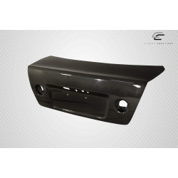 2000-2005 Lexus IS Series IS300 4DR Carbon Creations OEM Look Trunk - 1 Piece image - 8
