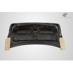 2000-2005 Lexus IS Series IS300 4DR Carbon Creations OEM Look Trunk - 1 Piece image - 9