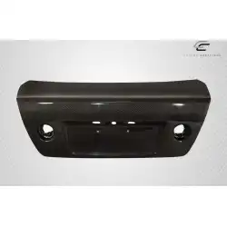 2000-2005 Lexus IS OEM Look Carbon Fiber Trunk image - 12