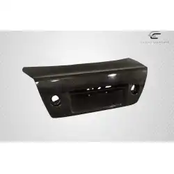 2000-2005 Lexus IS OEM Look Carbon Fiber Trunk image - 14