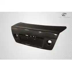 2000-2005 Lexus IS OEM Look Carbon Fiber Trunk image - 16