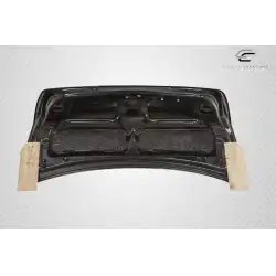 2000-2005 Lexus IS OEM Look Carbon Fiber Trunk image - 18