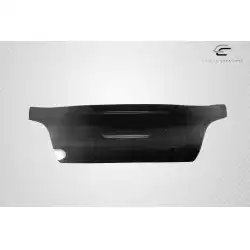 2002-2007 Subaru Impreza OEM Look Carbon Fiber Trunk image - 20