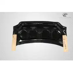 2002-2007 Subaru Impreza WRX STI 4DR OEM Look Trunk - 1 Piece image - 13