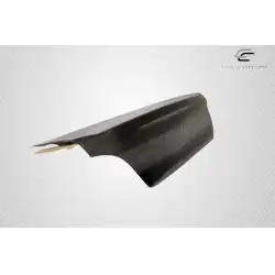 2002-2007 Subaru Impreza OEM Look Carbon Fiber Trunk image - 22