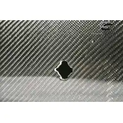 2002-2007 Subaru Impreza OEM Look Carbon Fiber Trunk image - 18