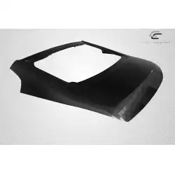 2003-2008 Nissan 350Z Z33 Coupe OEM Look Trunk - 1 Piece image - 6