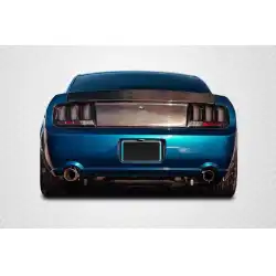 2005-2009 Ford Mustang OEM Look Trunk - 1 Piece image - 6
