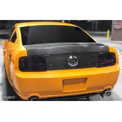 2005-2009 Ford Mustang OEM Look Trunk - 1 Piece image - 9