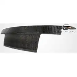 2005-2009 Ford Mustang OEM Look Carbon Fiber Trunk image - 10