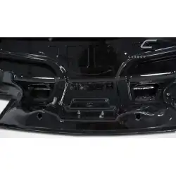 2005-2009 Ford Mustang OEM Look Carbon Fiber Trunk image - 14