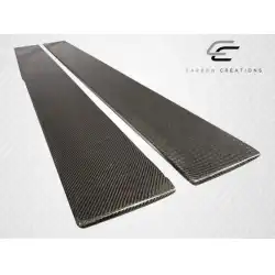 Universal Side Skirt Splitters - 2 Piece image - 6