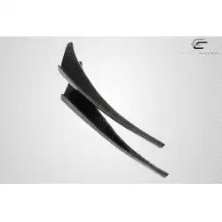 Universal Type 1 Fuel Canards - 4 Piece image - 3