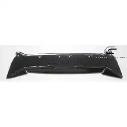 2002-2005 Honda Civic Type M Carbon Fiber Rear Wing image - 16