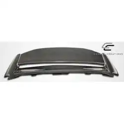2002-2005 Honda Civic Type M Carbon Fiber Rear Wing image - 18