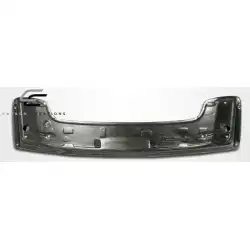 2002-2007 Subaru Impreza STI Look Carbon Fiber Rear Wing image - 10