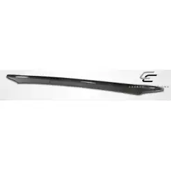 2003-2007 Infiniti G Coupe OEM Look Carbon Fiber Rear Wing image - 14