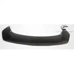 2003-2007 Infiniti G Coupe OEM Look Carbon Fiber Rear Wing image - 16