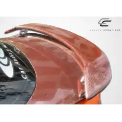 2004-2011 Mazda RX8 M-1 Carbon Fiber Rear Wing image - 4