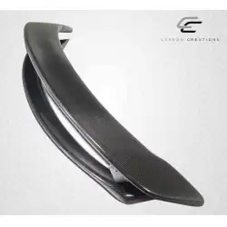 2004-2011 Mazda RX8 M-1 Carbon Fiber Rear Wing image - 16