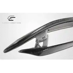 2004-2011 Mazda RX8 M-1 Carbon Fiber Rear Wing image - 18