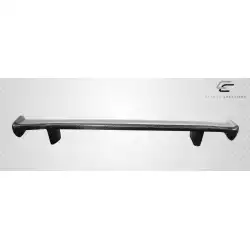 Universal Skyline Wing Trunk Lid Spoiler - 1 Piece (S) image - 3