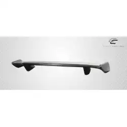 Universal Skyline Wing Trunk Lid Spoiler - 1 Piece (S) image - 4