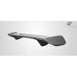 Universal Skyline Wing Trunk Lid Spoiler - 1 Piece (S) image - 5
