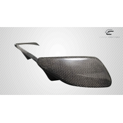Universal Carbon Creations Skyline Wing Trunk Lid Spoiler - 1 Piece image - 6
