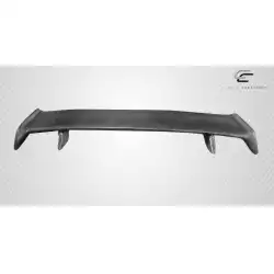 Universal Skyline Wing Trunk Lid Spoiler - 1 Piece (S) image - 8