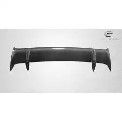 Universal Skyline Wing Trunk Lid Spoiler - 1 Piece (S) image - 9