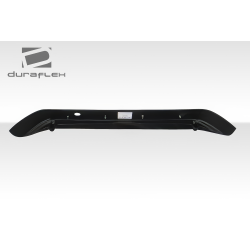 1988-1991 Honda CR-X Duraflex Type M Flared Wing Trunk Lid Spoiler - 1 Piece image - 5