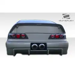 1988-1991 Honda CRX Type M Rear Wing image - 5