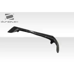 1988-1991 Honda CRX Type M Rear Wing image - 11