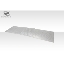 Diamond Cut Mesh Grille (silver) - 2 Piece image - 6