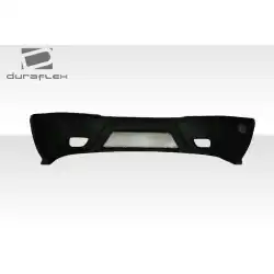 2003-2006 Chevrolet Silverado Platinum Front Bumper image - 21