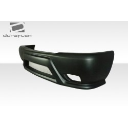 2003-2006 Chevrolet Silverado 2002-2006 Chevrolet Avalanche Duraflex Platinum Front Bumper (w/o cladding) - 1 Piece image - 7