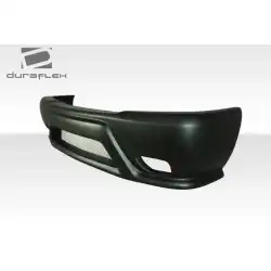 2003-2006 Chevrolet Silverado 2002-2006 Chevrolet Avalanche Platinum Front Bumper (w/o cladding) - 1 Piece image - 7