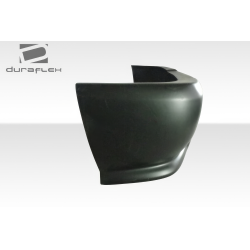 2003-2006 Chevrolet Silverado 2002-2006 Chevrolet Avalanche Duraflex Platinum Front Bumper (w/o cladding) - 1 Piece image - 8