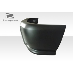 2003-2006 Chevrolet Silverado 2002-2006 Chevrolet Avalanche Duraflex Platinum Front Bumper (w/o cladding) - 1 Piece image - 9