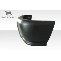 2003-2006 Chevrolet Silverado 2002-2006 Chevrolet Avalanche Platinum Front Bumper (w/o cladding) - 1 Piece image - 9