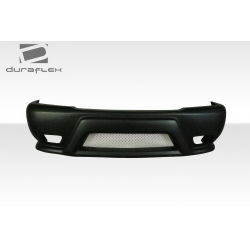 2003-2006 Chevrolet Silverado 2002-2006 Chevrolet Avalanche Duraflex Platinum Front Bumper (w/o cladding) - 1 Piece image - 10