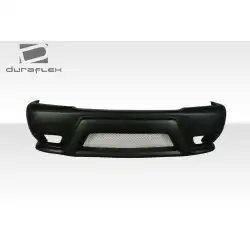 2003-2006 Chevrolet Silverado 2002-2006 Chevrolet Avalanche Platinum Front Bumper (w/o cladding) - 1 Piece image - 10