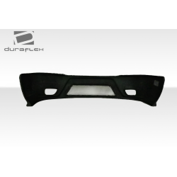 2003-2006 Chevrolet Silverado 2002-2006 Chevrolet Avalanche Duraflex Platinum Front Bumper (w/o cladding) - 1 Piece image - 11