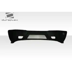 2003-2006 Chevrolet Silverado 2002-2006 Chevrolet Avalanche Platinum Front Bumper (w/o cladding) - 1 Piece image - 11