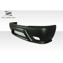2003-2006 Chevrolet Silverado Platinum Front Bumper image - 13