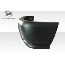2003-2006 Chevrolet Silverado Platinum Front Bumper image - 17