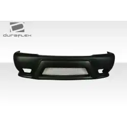2003-2006 Chevrolet Silverado Platinum Front Bumper image - 19