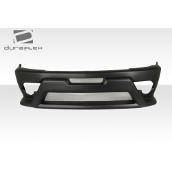 2002-2006 Chevrolet Avalanche (w/ cladding) Duraflex Platinum Front Bumper - 1 Piece image - 6